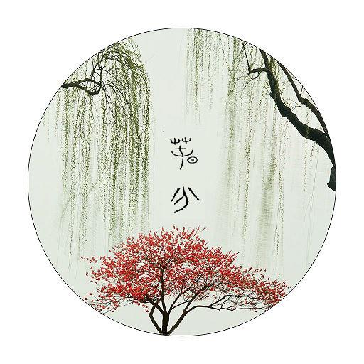 春回大地，遇見最美時光！